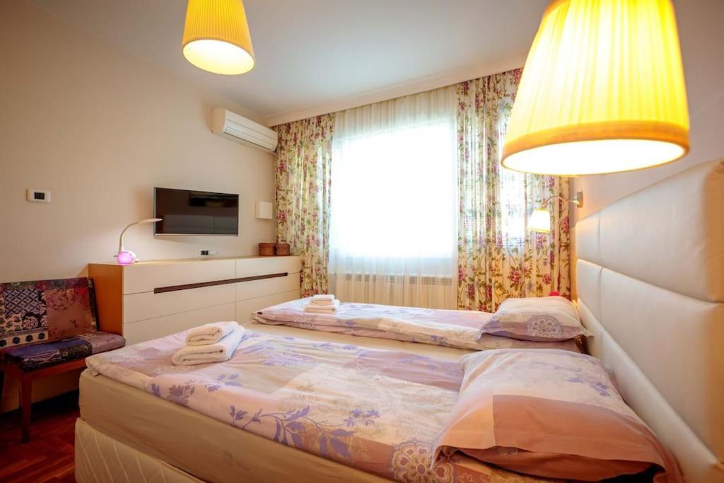 Green Apartment - Top Location, Near City Center! София Экстерьер фото