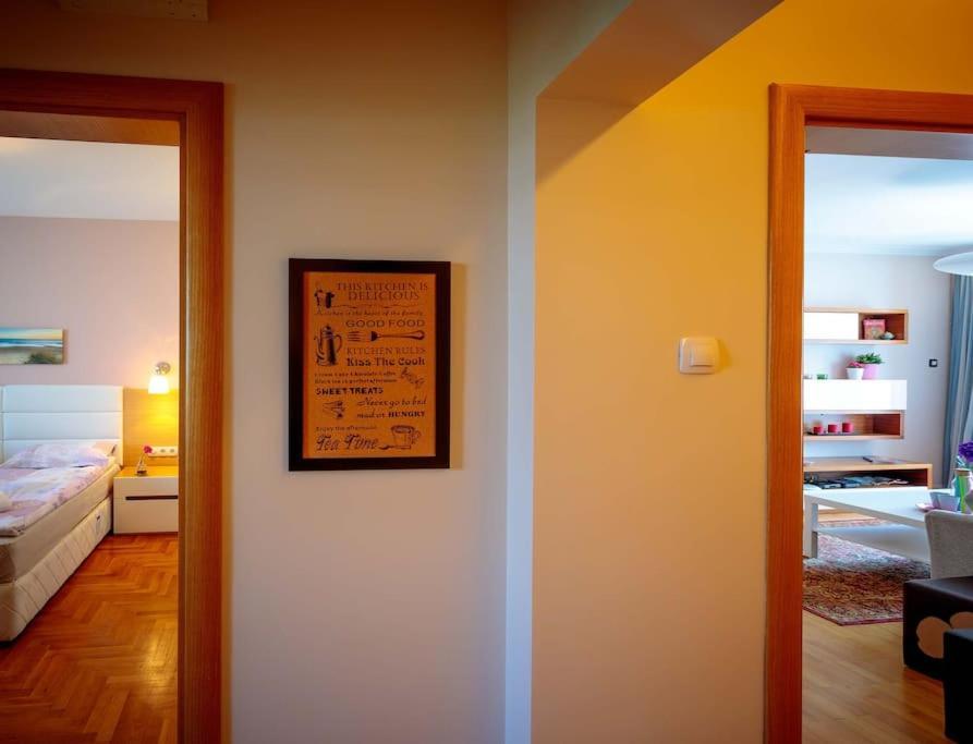 Green Apartment - Top Location, Near City Center! София Экстерьер фото