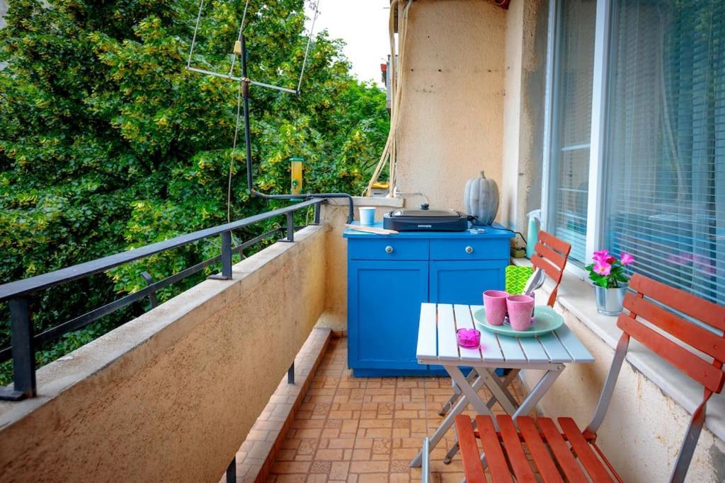 Green Apartment - Top Location, Near City Center! София Экстерьер фото