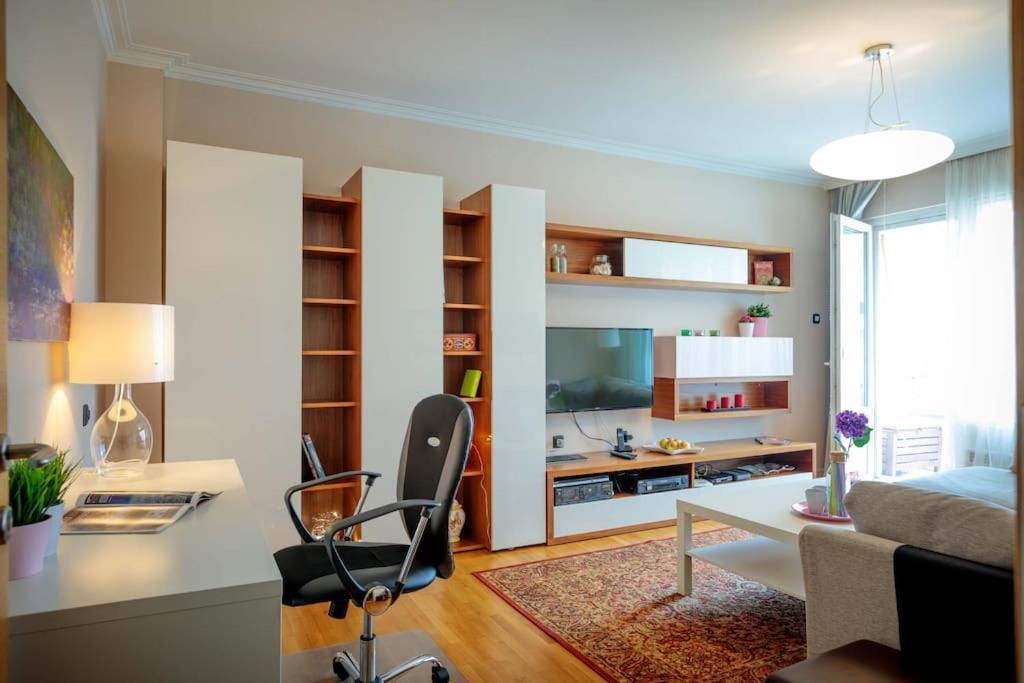 Green Apartment - Top Location, Near City Center! София Экстерьер фото