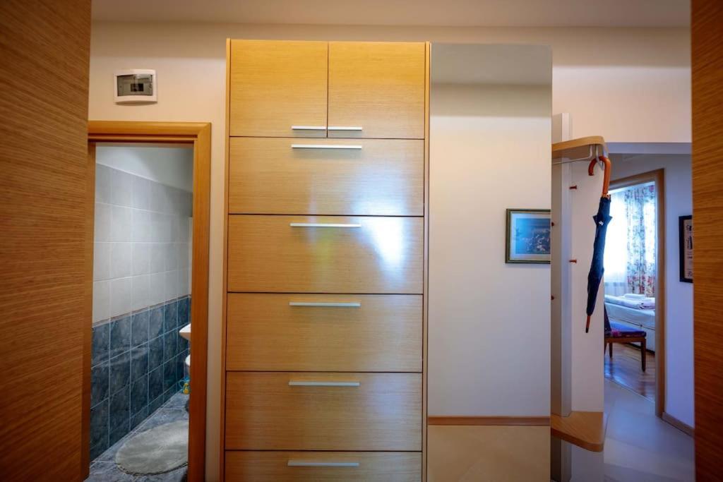 Green Apartment - Top Location, Near City Center! София Экстерьер фото