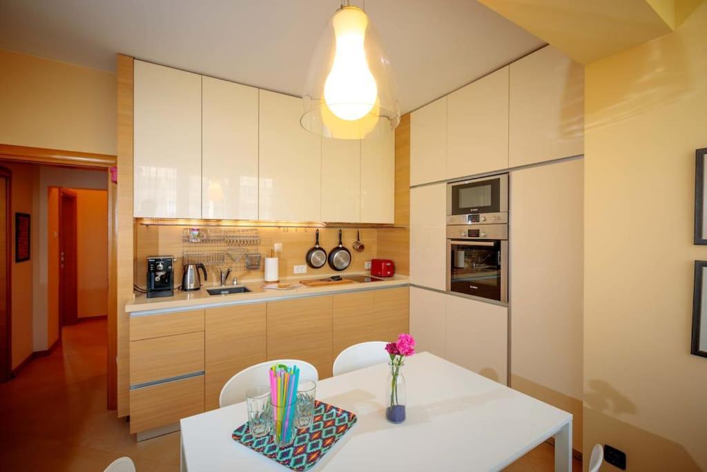 Green Apartment - Top Location, Near City Center! София Экстерьер фото