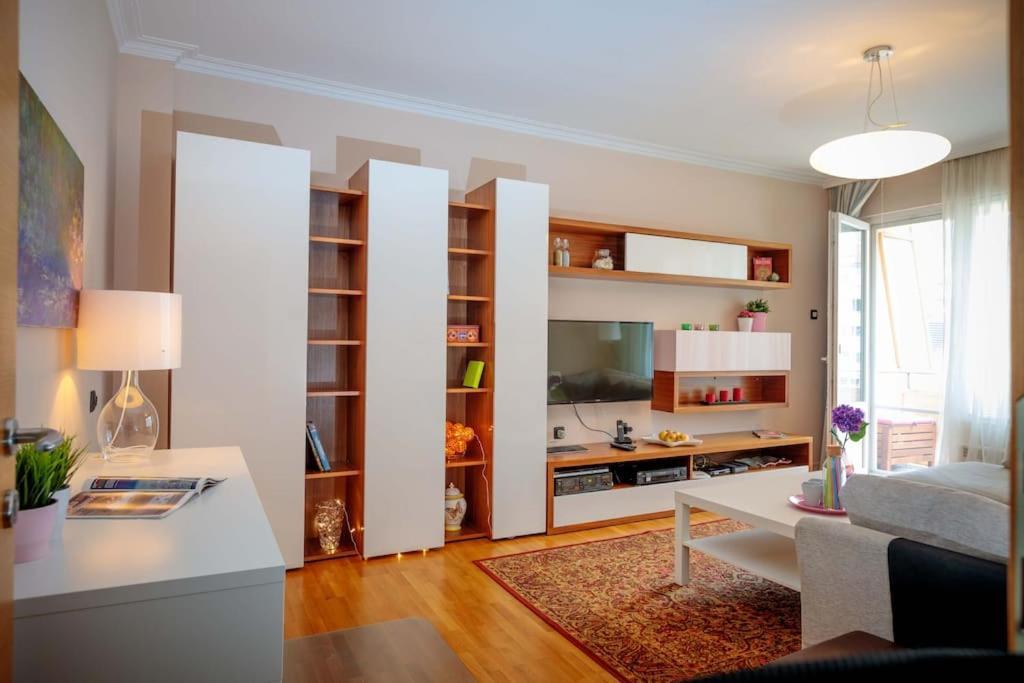 Green Apartment - Top Location, Near City Center! София Экстерьер фото